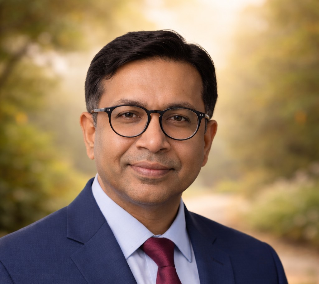 Suman Chandra